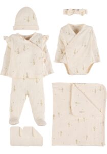 Set za iznijeti iz bolnice  (veličina 50-56 cm) 17702